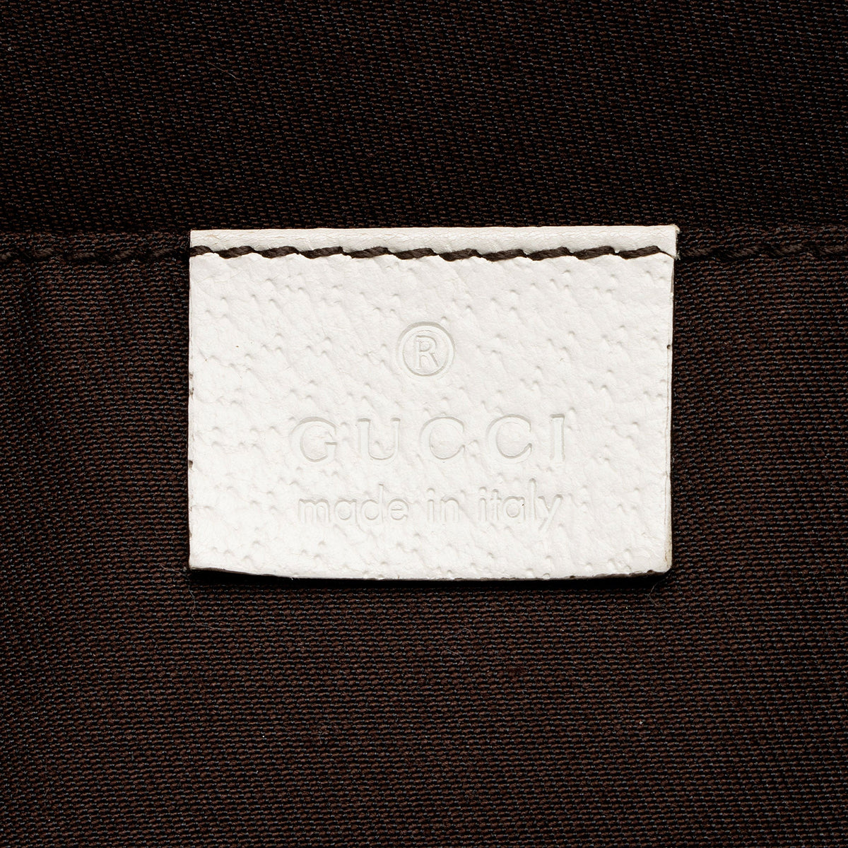 Gucci GG Canvas Web Original Tote (SHF-BIJnRj)
