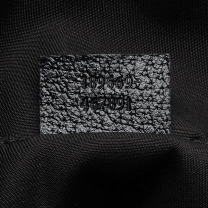 Gucci GG Canvas Web Original Tote