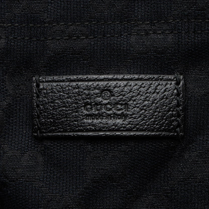 Gucci GG Canvas Web Original Tote