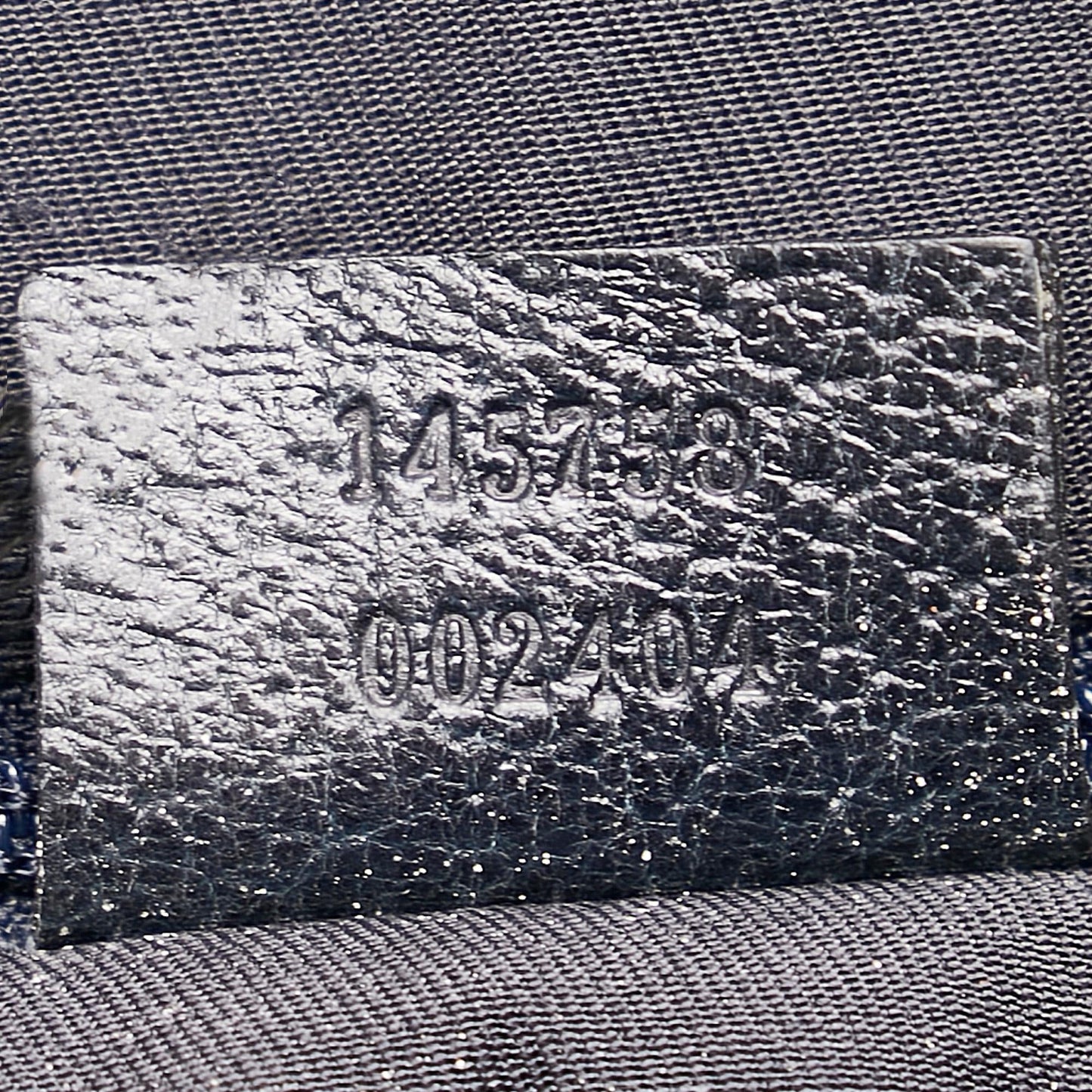 Gucci GG Canvas Web Pop Tote Bag (SHG-8Vt96e)