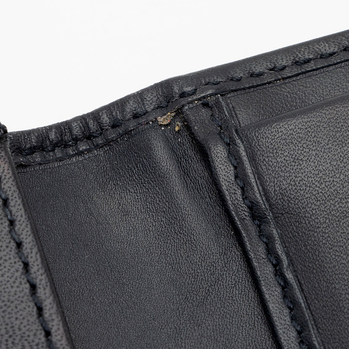 Gucci GG Canvas Web Script Continental Wallet (SHF-nebc6r)