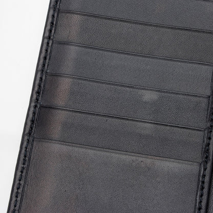 Gucci GG Canvas Web Script Continental Wallet (SHF-nebc6r)