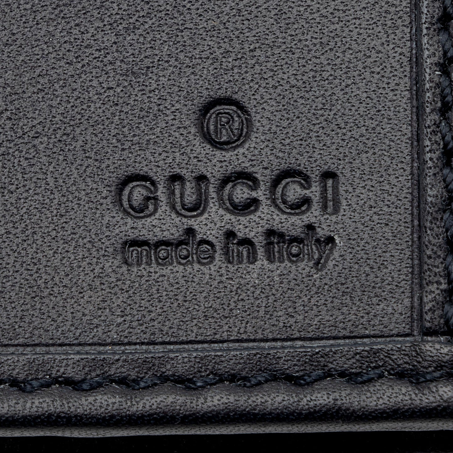Gucci GG Canvas Web Script Continental Wallet (SHF-nebc6r)