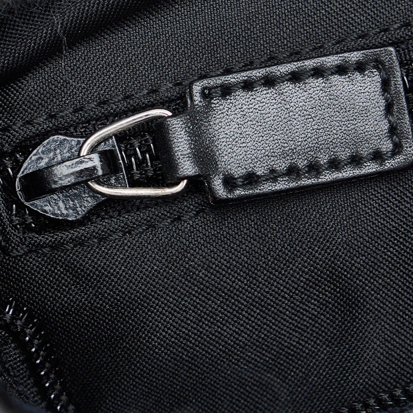 Gucci GG Canvas Web Shoulder Bag (SHG-x8Kbe7)