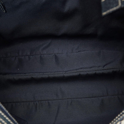 Gucci GG Canvas Web Shoulder Bag (SHG-fEPy56)