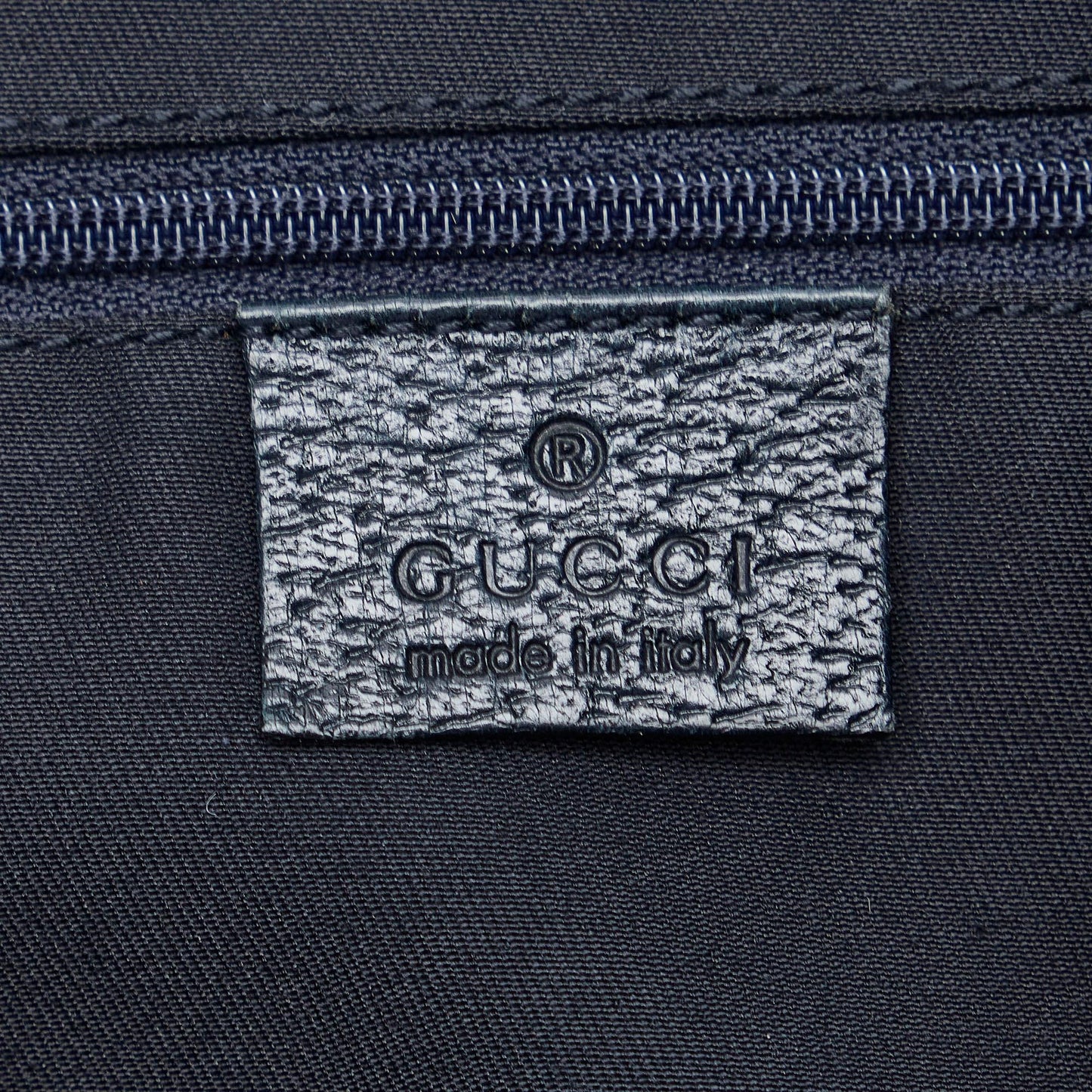 Gucci GG Canvas Web Shoulder Bag (SHG-fEPy56)