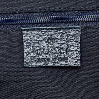 Gucci GG Canvas Web Shoulder Bag (SHG-fEPy56)