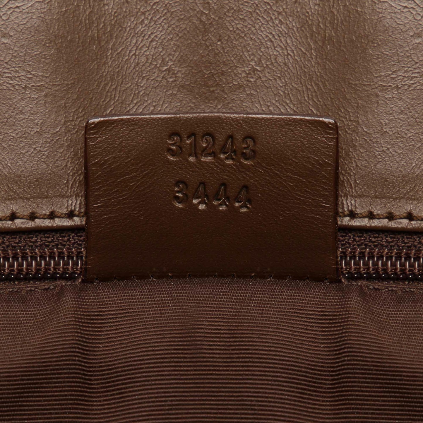Gucci GG Canvas Web Tote Bag (SHG-Rqzn4l)