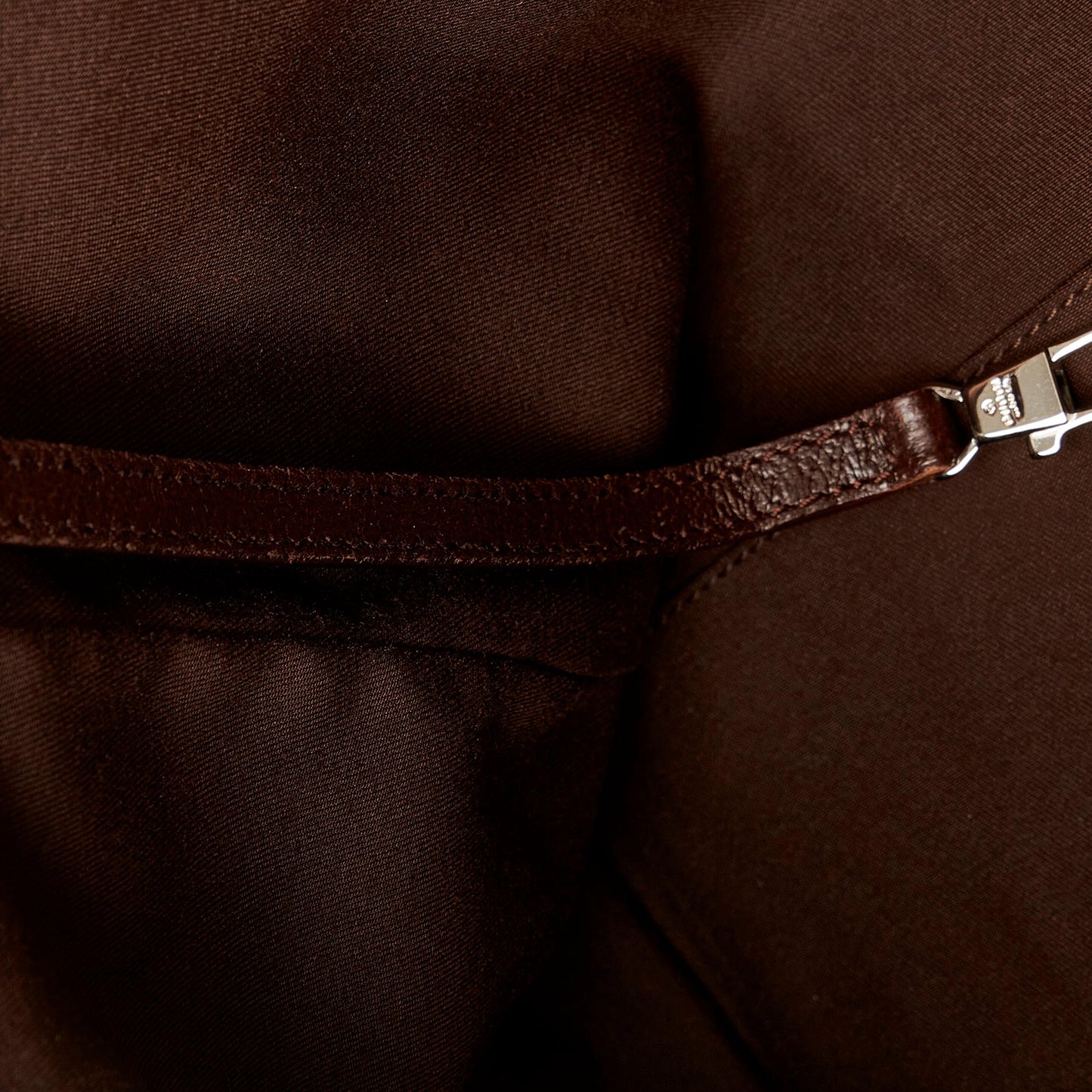 Gucci GG Canvas Web Tote (SHG-auLiHZ)