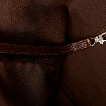 Gucci GG Canvas Web Tote (SHG-auLiHZ)