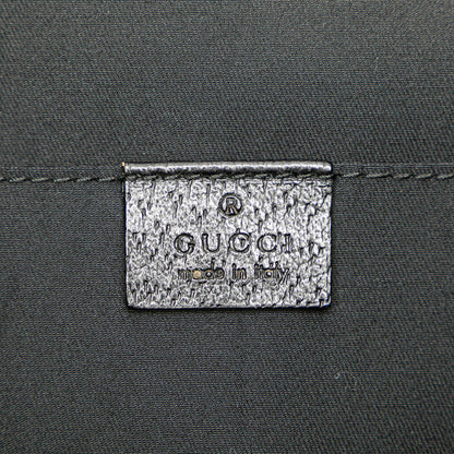 Gucci GG Canvas Web Tote (SHG-FT3n4A)
