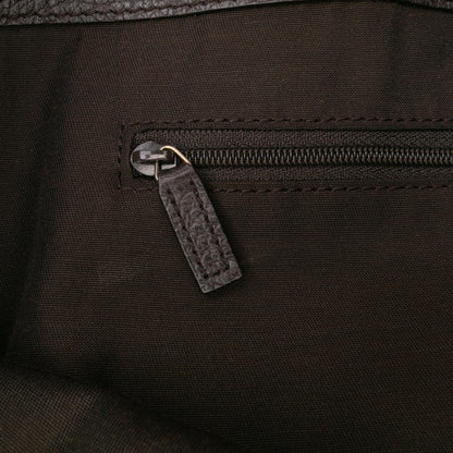 Gucci GG Charm GG Crystal Tote