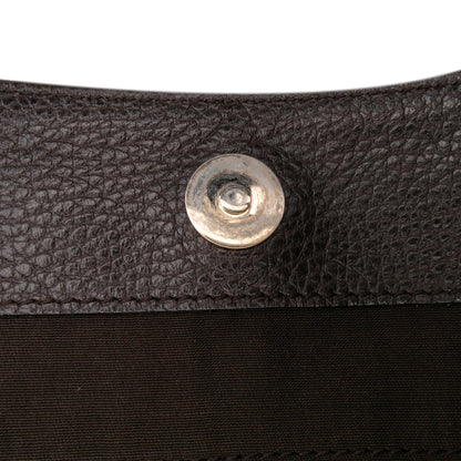 Gucci GG Charm GG Crystal Tote