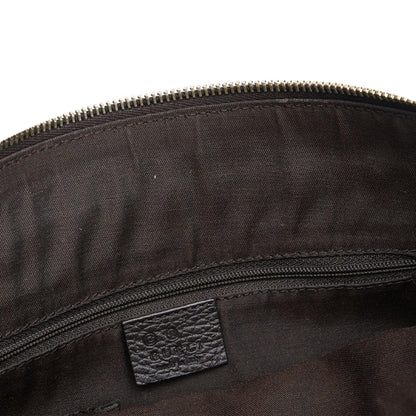 Gucci GG Crystal Abbey D-Ring Crossbody (SHG-wXV2GH)