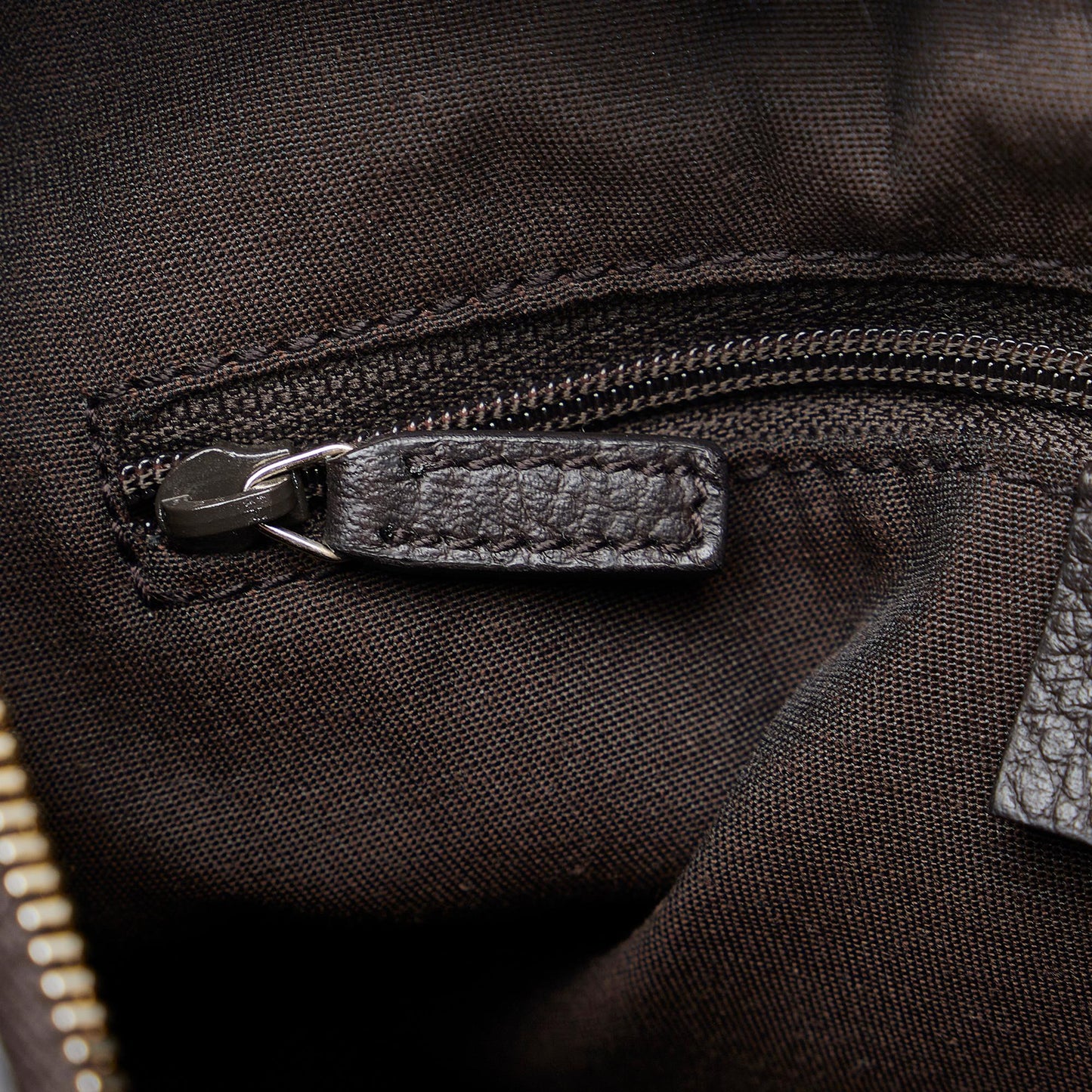 Gucci GG Crystal Abbey D-Ring Shoulder Bag (SHG-hB9IJ4)