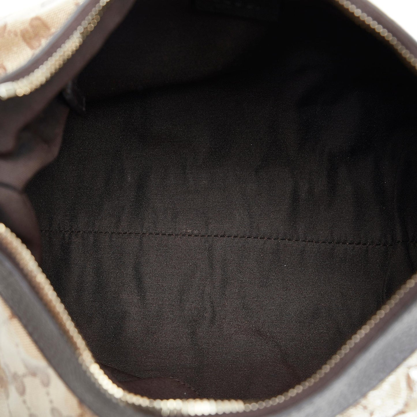 Gucci GG Crystal Abbey D-Ring Shoulder Bag (SHG-hB9IJ4)