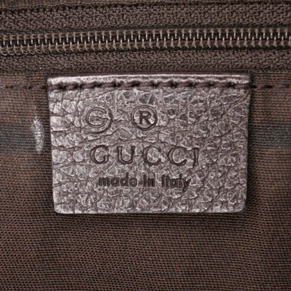 Gucci GG Crystal Abbey D Ring Tote