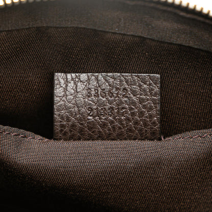 Gucci GG Crystal Belt Bag (SHG-bYbtsl)