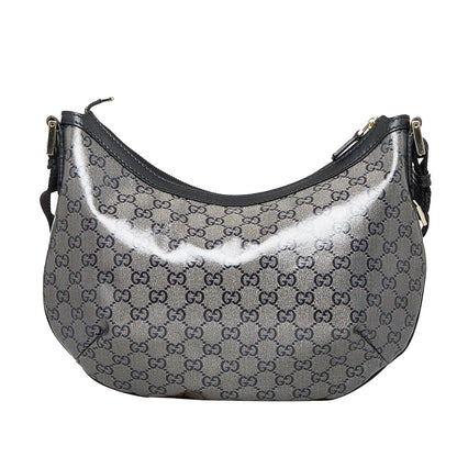 Gucci GG Crystal Crossbody (SHG-dFwtgh)