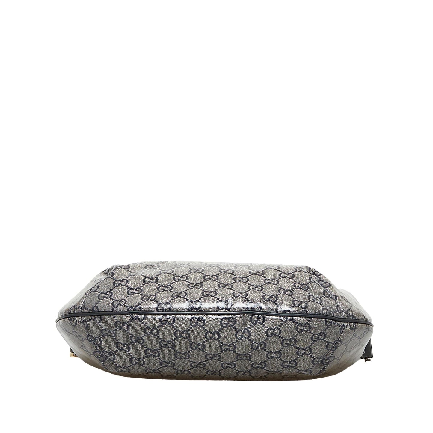 Gucci GG Crystal Crossbody (SHG-dFwtgh)