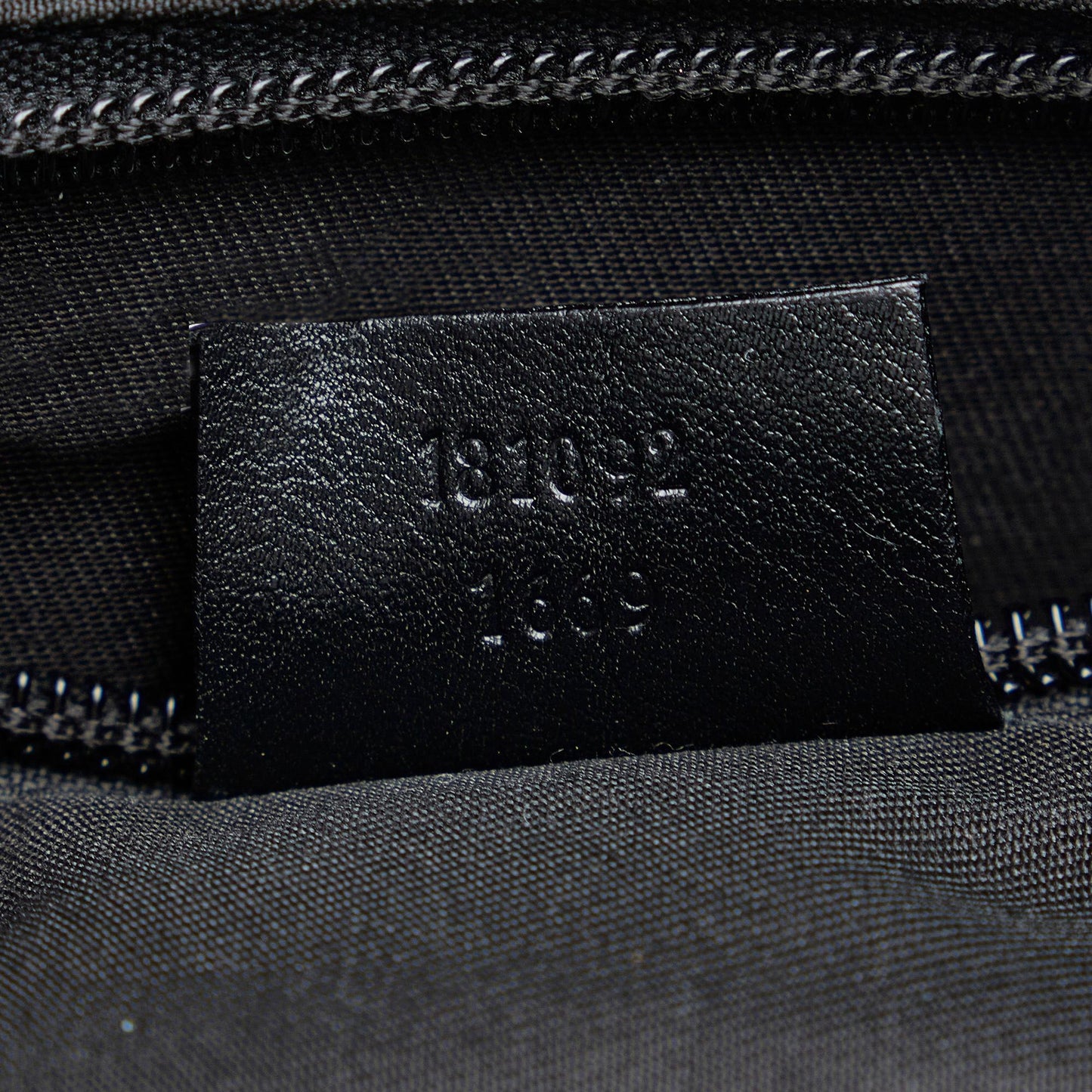 Gucci GG Crystal Crossbody (SHG-dFwtgh)