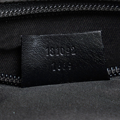 Gucci GG Crystal Crossbody (SHG-dFwtgh)