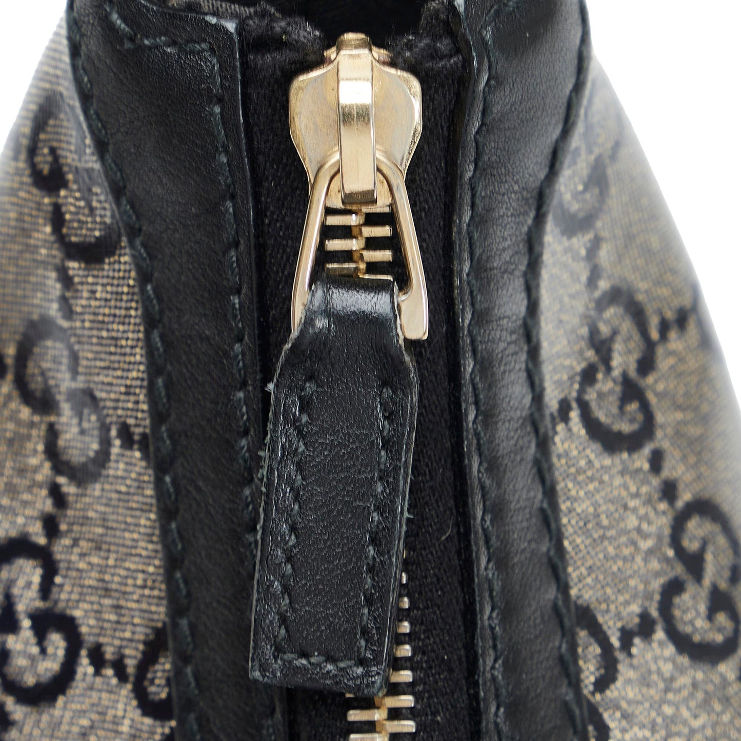 Gucci GG Crystal Crossbody (SHG-dFwtgh)