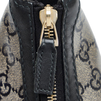 Gucci GG Crystal Crossbody (SHG-dFwtgh)