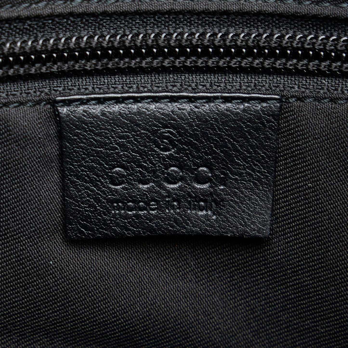 Gucci GG Crystal Crossbody (SHG-dFwtgh)