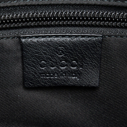 Gucci GG Crystal Crossbody (SHG-dFwtgh)