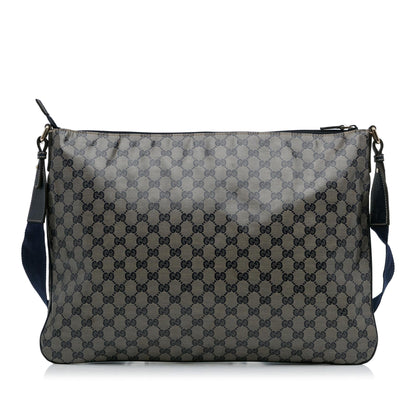 Gucci GG Crystal Crossbody (SHG-jX6jkP)