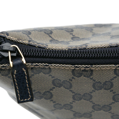 Gucci GG Crystal Crossbody (SHG-jX6jkP)