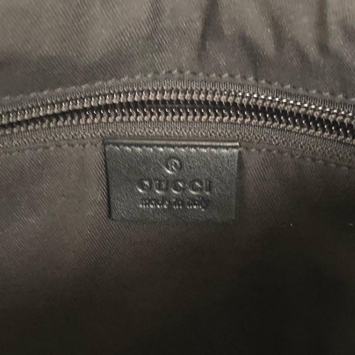 Gucci GG Crystal Crossbody (SHG-uuD71n)