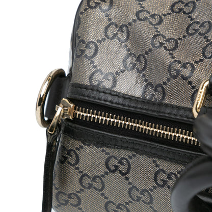 Gucci GG Crystal Joy Boston Bag