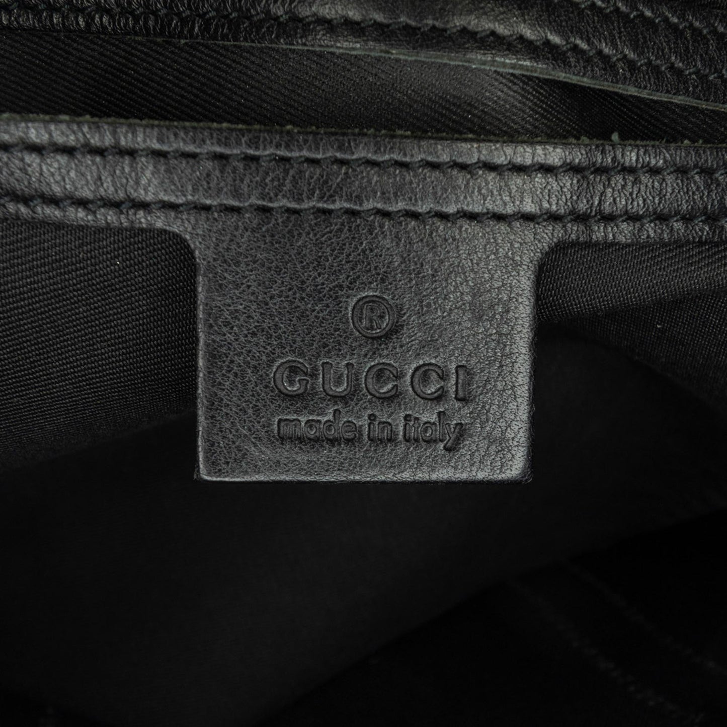 Gucci GG Crystal Joy Boston Bag