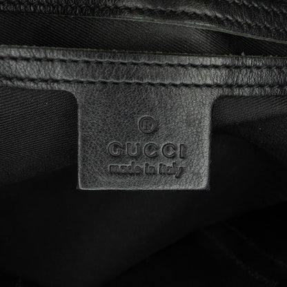 Gucci GG Crystal Joy Boston Bag