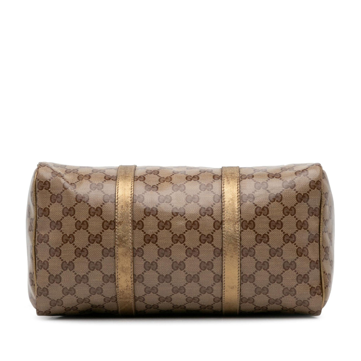 Gucci GG Crystal Joy Satchel (SHG-3PxHCl)
