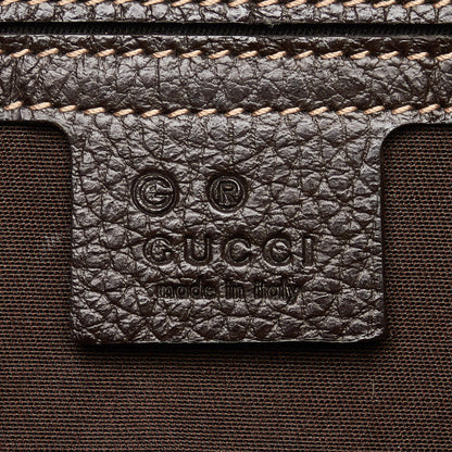 Gucci GG Crystal Joy Tote (SHG-HaoJXS)