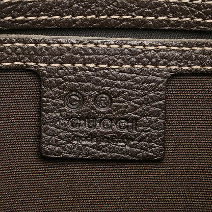 Gucci GG Crystal Pelham Tote Bag (SHG-34354)