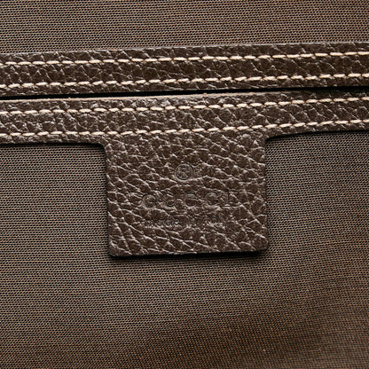 Gucci GG Crystal Pelham Tote Bag (SHG-6dz1fV)