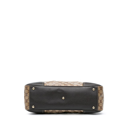 Gucci GG Crystal Princy Tote (SHG-7MxeYa)