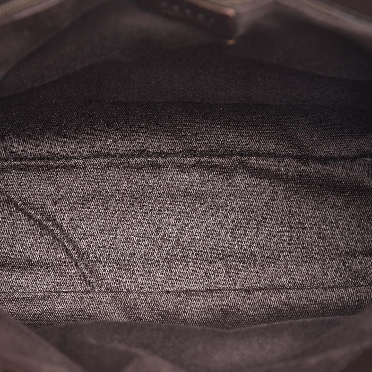 Gucci GG Denim Handbag (SHG-RcMhnF)