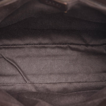 Gucci GG Denim Handbag (SHG-RcMhnF)