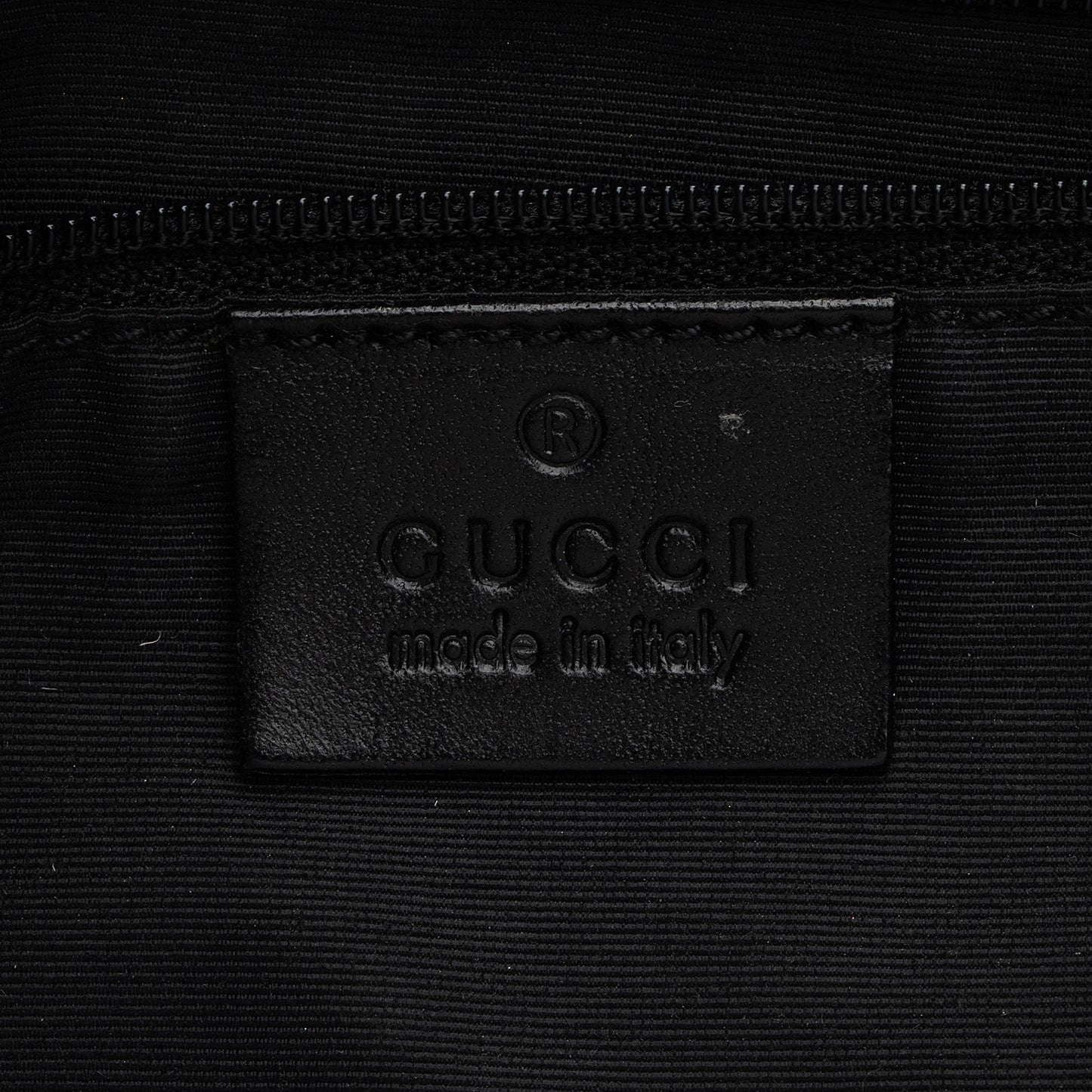 Gucci GG Denim Jackie Hobo (SHF-fYh4CG)