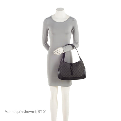 Gucci GG Denim Jackie Hobo (SHF-fYh4CG)