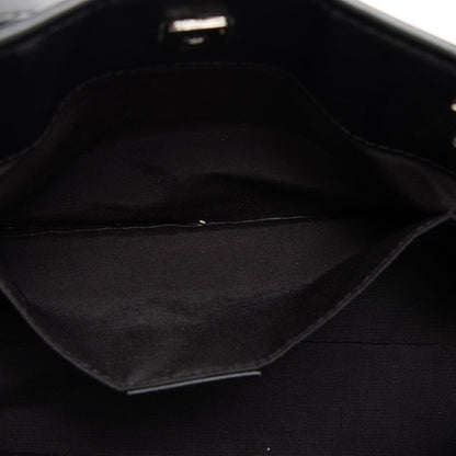 Gucci GG Denim Small Tote (SHF-FYho2x)