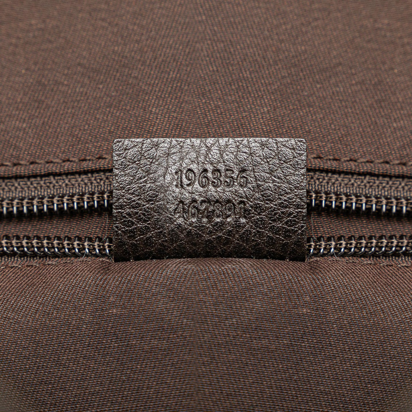 Gucci GG Denim Travel Bag (SHG-DNQbci)