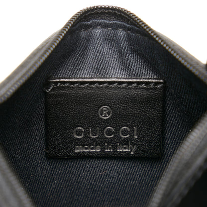 Gucci GG Denim handbag (SHG-xIobel)