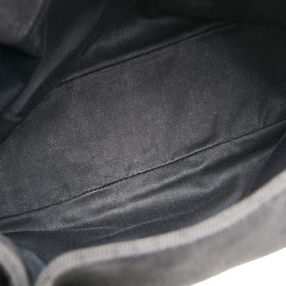 Gucci GG Denim handbag (SHG-xIobel)