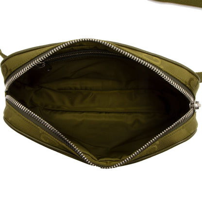 Gucci GG Econyl Off The Grid Belt Bag (SHF-qwTiSX)